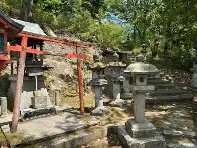 船越神社(兵庫県)