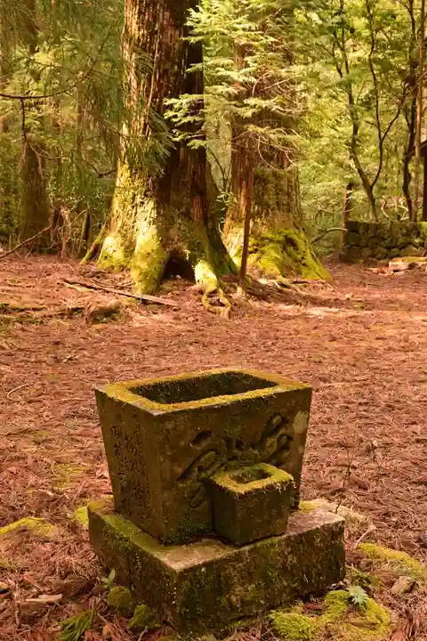 杉原神社(高知県)