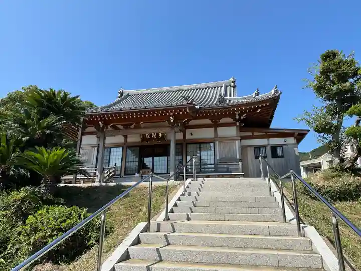 覚住寺(兵庫県)