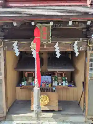 清瀧神社(千葉県)