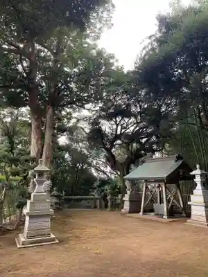 天満天神社(千葉県)