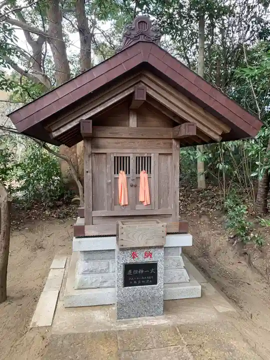道祖神社(千葉県)