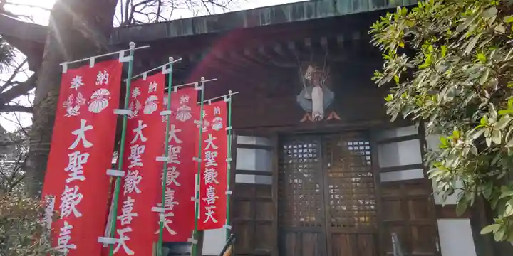 弘明寺のその他建物
