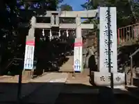 久我山稲荷神社(東京都)