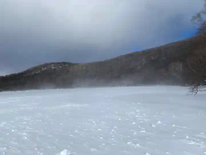 赤城神社(群馬県)
