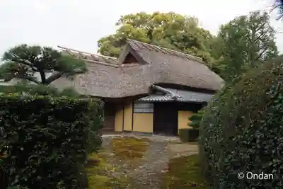 慈光院(奈良県)