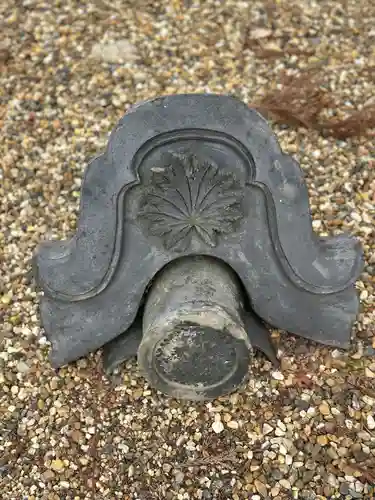 龍田大社(奈良県)