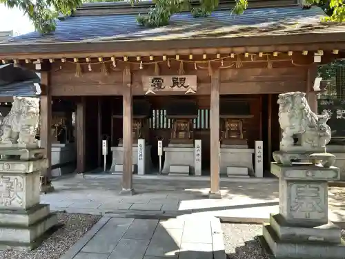 伊勝八幡宮(愛知県)