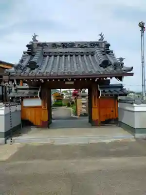 観音寺(三重県)