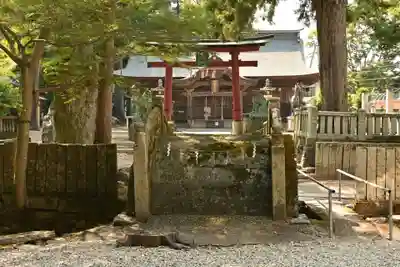 一宮神社(徳島県)