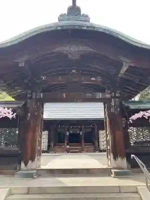 上杉神社(山形県)