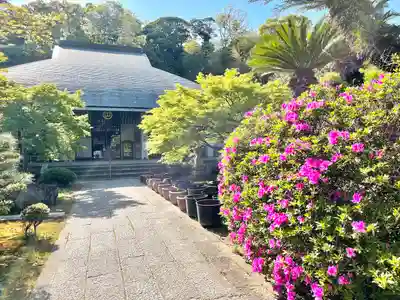 伊勢の国 四天王寺(三重県)