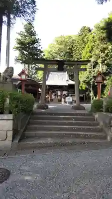 榛名神社(群馬県)
