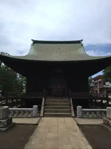 圓融寺のその他建物