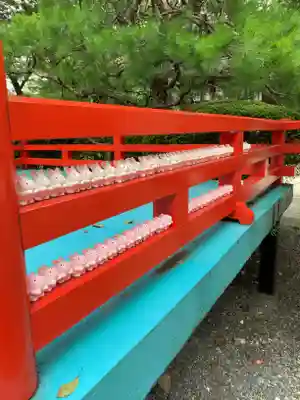岡崎神社のその他建物