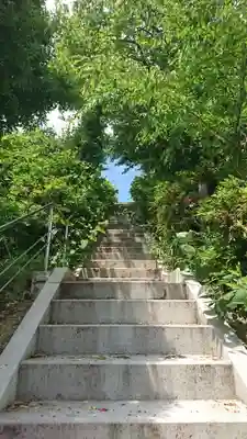 厳島神社のその他建物
