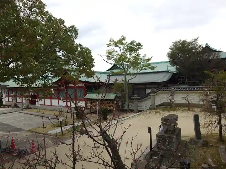 防府天満宮(山口県)