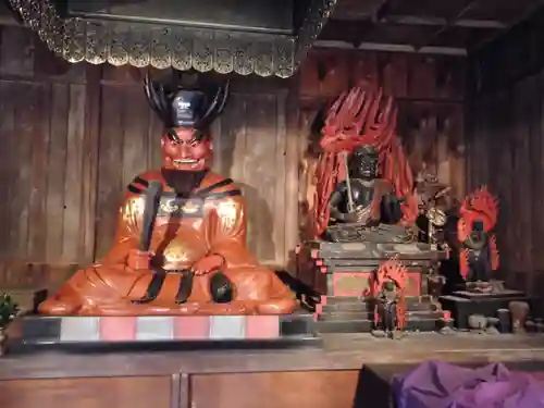 森巌寺(東京都)