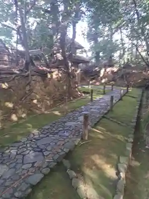 慈光院(奈良県)