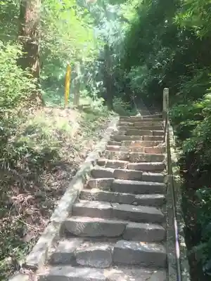 施福寺のその他建物