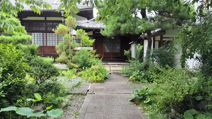 祐正寺(京都府)