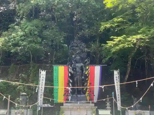 大本山七宝瀧寺(大阪府)