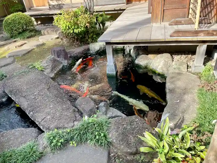 養寿院(東京都)