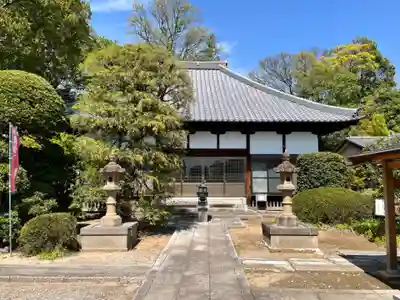 南蔵院(埼玉県)