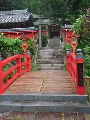 大森宮(福岡県)