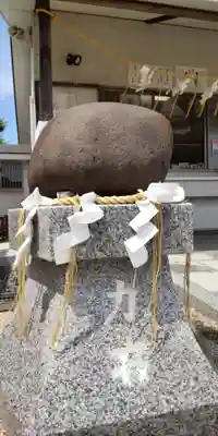 高靇神社のその他建物
