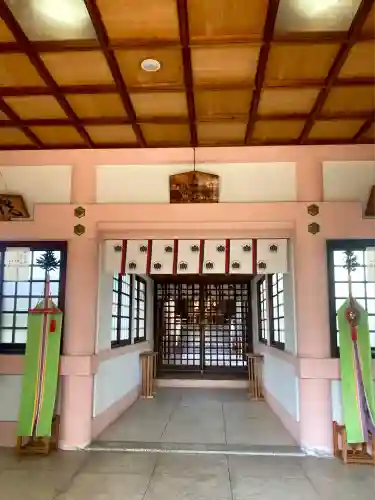 大神神社（花池）(愛知県)