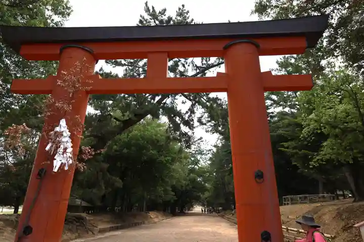 春日大社(奈良県)