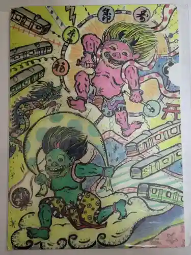 本町南町八幡神社(東京都)