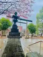 吉田神社(茨城県)