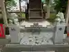 江之島神社(徳島県)