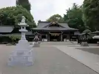 出水神社(熊本県)