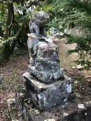 坂本八幡神社(徳島県)