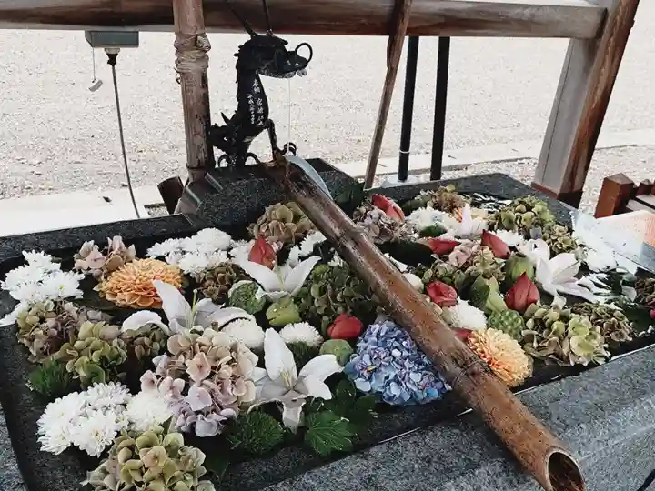 樽前山神社(北海道)