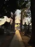 日枝神社(千葉県)