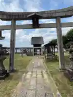 朝暉神社(京都府)