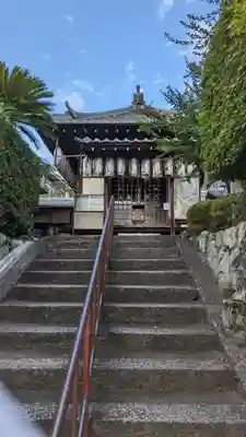 正覚院(京都府)