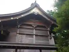 日枝神社(東京都)