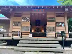 北岡神社(熊本県)