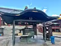 一畑山薬師寺 岡崎本堂のその他建物