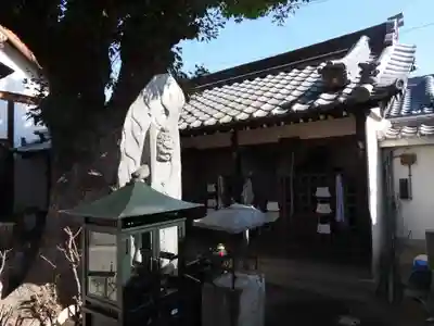 おふさ観音（観音寺）(奈良県)