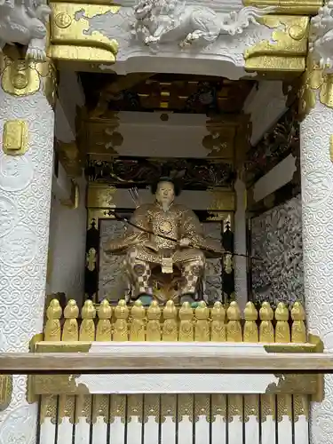 日光東照宮(栃木県)