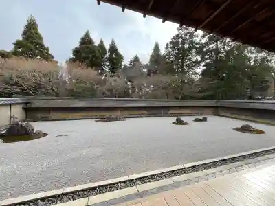 龍安寺(京都府)