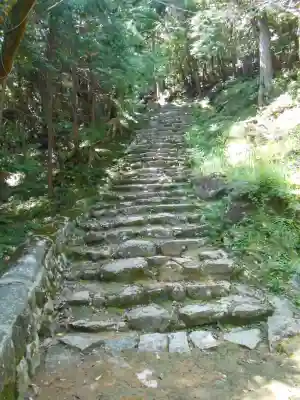 神倉神社（熊野速玉大社摂社）(和歌山県)