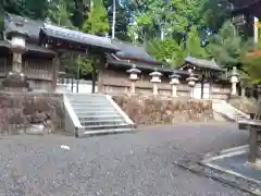 瀧樹神社(滋賀県)