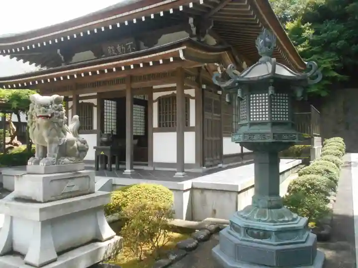 天嶽院のその他建物